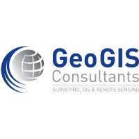GeoGIS Consultants logo - Similar company to Lango
