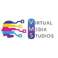 #VirtualMediaStudios