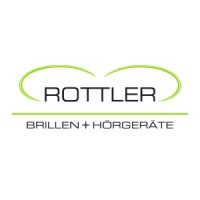 Brillen ROTTLER GmbH & Co. KG logo - Similar company to Optik Hallmann Gmbh