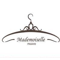 Mademoiselle Abbigliamento Donna logo - Similar company to La Grafica-Cantù S.R.L.
