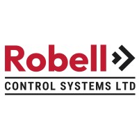 ROBELL CONTROL SYSTEMS LIMITED logo - Similar company to Jbc Control Systems Ltd
