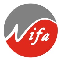 Nifa Group logo - Similar company to Macellan Superapp