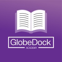 GlobeDock Academy logo - Similar company to Ethiopian Diaspora Trust Fund