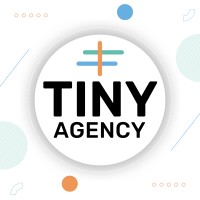 Tiny Agency logo - Similar company to Tiny Agency