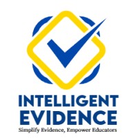 Intelligent Evidence logo - Similar company to Metricomm
