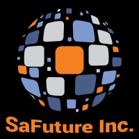 SaFuture Inc & Qwhery logo - Similar company to Edgeprim Inc.