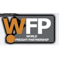World Freight Partnership (WFP) logo - Similar company to Itslogic Freight Inc