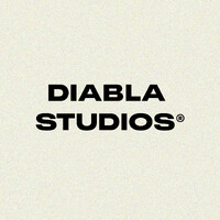 Diabla Studios® logo - Similar company to Bastard
