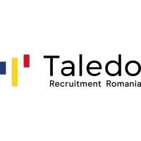 Taledo Recruitment Romania logo - Similar company to Taledo