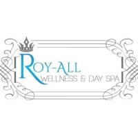 Roy-All Wellness & Day Spa logo - Similar company to Life Day Spa
