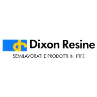 DIXON RESINE S.P.A. logo - Similar company to Prodeflon S.P.A.