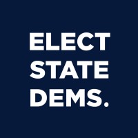 Democratic Legislative Campaign Committee logo - Similar company to Actblue