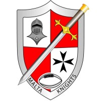 Malta Rugby League logo - Similar company to Take Control Active Rehab