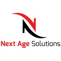 Next Age Solutions logo - Similar company to Webzeto