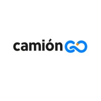 CamiónGO logo - Similar company to Brota Company