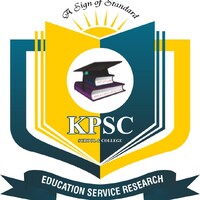 KPSC Group of Schools and Colleges logo - Similar company to Nextway