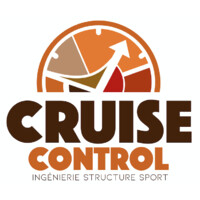 Cruise Control logo - Similar company to Cranes Software Intl Ltd