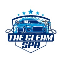 THE GLEAM SPA logo - Similar company to Zinga Mosh Pakistan