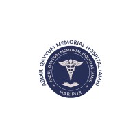 Abdul Qayyum Memorial Hospital