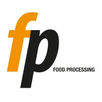 Food Processing UK magazine logo - Similar company to Food-Processing Installation, Llc