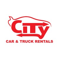 City Car & Truck Rental logo - Similar company to Cascade Bath & Lighting Ltd