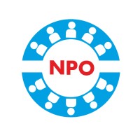 National planning organization-NPO logo - Similar company to Vision Dynamics