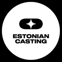 Estonian Casting logo - Similar company to Directors Guild