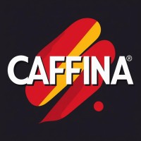 The Caffina Beverages logo - Similar company to Virtual Cmo