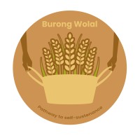 Burong Wolal logo - Similar company to Burocoen