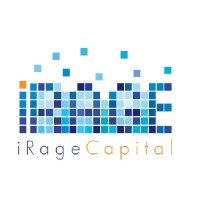 iRage logo - Similar company to Algoquant