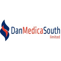 Dan Medica South Ltd logo - Similar company to Amkay Products