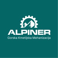 Alpiner d.o.o. logo - Similar company to Explast D.O.O.