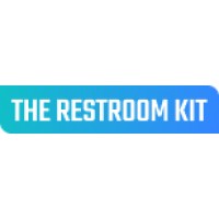 The Restroom Kit logo - Similar company to Hygiene Zone Uk