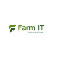 Farm IT logo - Similar company to Avaservice