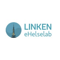 LINKEN eHelselab logo - Similar company to Diginordland