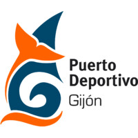 Puerto Deportivo Gijón logo - Similar company to Centro Ginesta