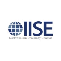 Institute of Industrial and Systems Engineers Chapter @Northwestern University (NU IISE) logo - Similar company to Iems At Northwestern University