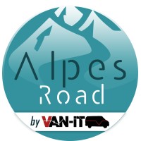Alpes Road logo - Similar company to Apollo Business Solutions