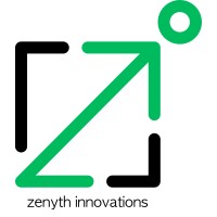 Zenyth Innovations logo - Similar company to Helferline