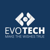 EvotechCo software company logo - Similar company to Asb-One Software Company