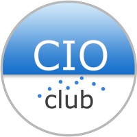 CIO Club Italia logo - Similar company to Railway Infrastructure Projects
