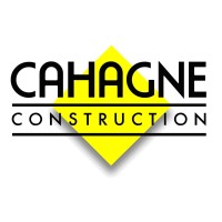 CAHAGNE Construction logo - Similar company to Isofree