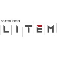 Scatolificio LITEM srl logo - Similar company to Gnam Project