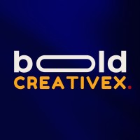 Bold Creativex. logo - Similar company to Vemozy