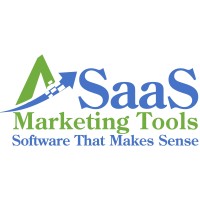 SaaS Marketing Tools logo - Similar company to Saas Maker, Inc.