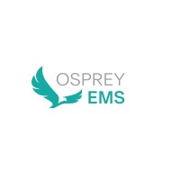 Osprey EMS Ltd logo - Similar company to Crane Medical Care