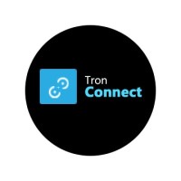 Tron Connect logo - Similar company to Influencers