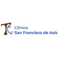 Clínica San Francisco de Asís logo - Similar company to Policlínico Chorrillos Salud