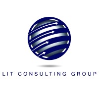 LIT Consulting Group logo - Similar company to Privacy Ref, Inc.