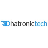 Dhatronictech logo - Similar company to Ensis Technologies Inc